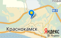 Краснокамская ЦРБ, родильное отделение                             Россия ,                                                                            Краснокамск
                            ,                        