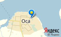 БОЛЬНИЦА ЦЕНТРАЛЬНАЯ РАЙОННАЯ, МП родильное отделение                             Россия ,                                                                            Оса
                            ,                        