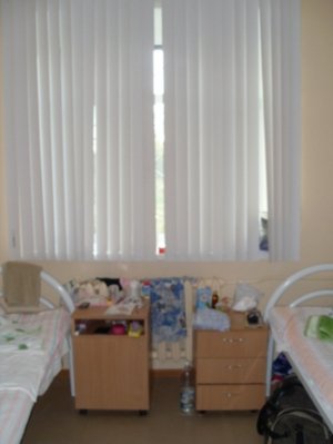 Акушерский корпус МСЧ №9 им. М.А.Тверье                             Россия ,                                                                            Пермь
                            ,                        