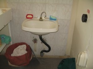 Роддом больницы №7                             Россия ,                                                                            Пермь
                            ,                        