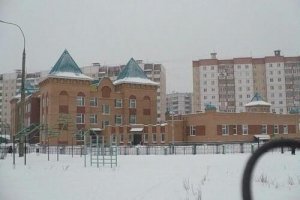 Детский сад №15 комбинированного вида                             Россия ,                                                                            Липецк
                            ,                        