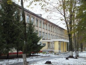 Средняя общеобразовательная школа №40 с дошкольным отделением для детей с ограниченными возможностями                             Россия ,                                                                            Липецк
                            ,                        