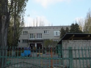 Детский сад №113 комбинированного вида                             Россия ,                                                                            Липецк
                            ,                        