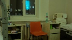 Роддом Пермской краевой клинической больницы                             Россия ,                                                                            Пермь
                            ,                        