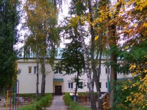 Детский сад №3 комбинированного вида                             Россия ,                                                                            Липецк
                            ,                        