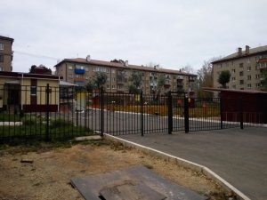 Детский сад №14                             Россия ,                                                                            Липецк
                            ,                        