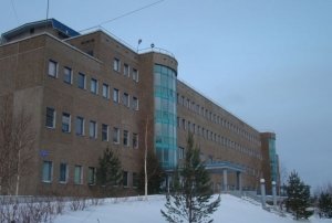 Перинатальный центр                             Россия ,                                                                            Соликамск
                            ,                        