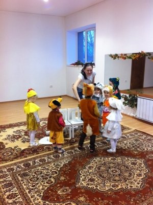 Крошки-ладошки                             Россия ,                                                                            Магнитогорск
                            ,                        