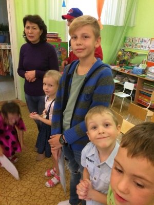 Детский сад №156. &laquo;Речецветик&raquo;                             Россия ,                                                                            Магнитогорск
                            ,                        