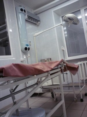 Роддом                             Россия ,                                                                            Новотроицк
                            ,                        