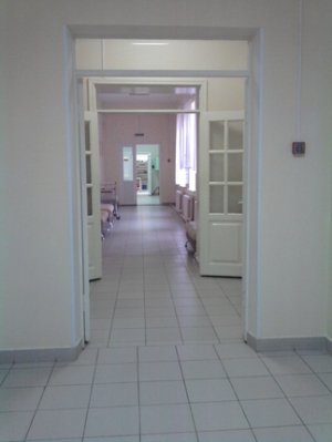 Роддом при МГКБ                             Россия ,                                                                            Оренбург
                            ,                        