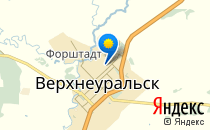 Детский сад №5. &laquo;Рябинка&raquo;                             Россия ,                                                                            Верхнеуральск
                            ,                        