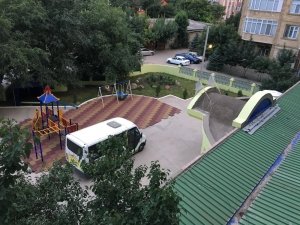 Панда                             Россия ,                                                                            Махачкала
                            ,                        