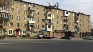 Женская консультация №3                             Россия ,                                                                            Махачкала
                            ,                        