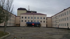 Средняя общеобразовательная школа №6 им. М.О. Омарова                             Россия ,                                                                            Каспийск
                            ,                        