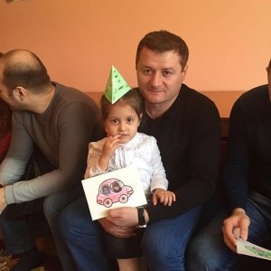 Саният                             Россия ,                                                                            Махачкала
                            ,                        