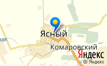 ГБУЗ &quot;ЯСНЕНСКАЯ  РАЙОННАЯ БОЛЬНИЦА&quot;                             Россия ,                                                                            Ясный
                            ,                        