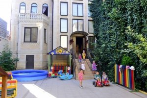 PEEK-A-BOO                             Россия ,                                                                            Махачкала
                            ,                        