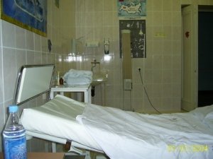 Роддом №2 МУЗ                             Россия ,                                                                            Омск
                            ,                        