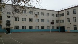 Лицей №3                             Россия ,                                                                            Махачкала
                            ,                        