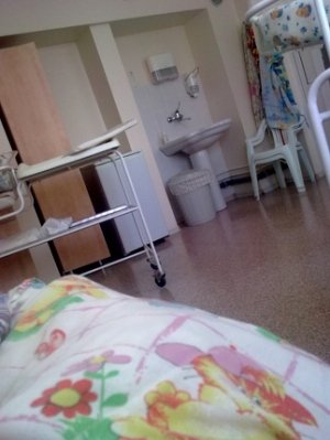 Роддом при Омской ОКБ                             Россия ,                                                                            Омск
                            ,                        