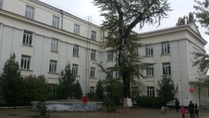 Гимназия №4                             Россия ,                                                                            Махачкала
                            ,                        