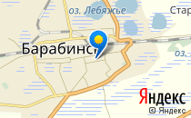 ЦРБ, родильное отделение                             Россия ,                                                                            Барабинск
                            ,                        