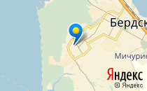 Роддом города Бердска                             Россия ,                                                                            Бердск
                            ,                        