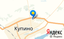 ЦЕНТРАЛЬНАЯ РАЙОННАЯ БОЛЬНИЦА, роддом                             Россия ,                                                                            Купино
                            ,                        