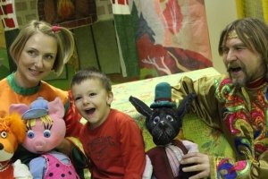 Теремок                             Россия ,                                                                            Москва
                            ,                        