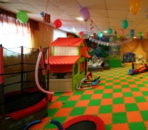 Пупсландия                             Россия ,                                                                            Мытищи
                            ,                        