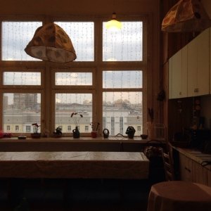 Большая черепаха                             Россия ,                                                                            Москва
                            ,                        