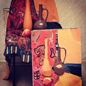 СтилЬнаЯ ПалитрА                             Россия ,                                                                            Москва
                            ,                        