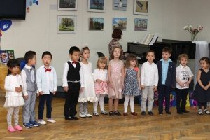 Русская Монтессори-школа Анны Дурмановой                             Россия ,                                                                            Москва
                            ,                        