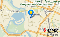 Морозко-Инеснэк                             Россия ,                                                                            Москва
                            ,                        