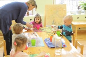 Монтессори-Сити                             Россия ,                                                                            Москва
                            ,                        