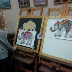 Этюд                             Россия ,                                                                            Москва
                            ,                        