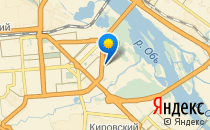 Роддом при Новосибирской ОКБ                             Россия ,                                                                            Новосибирск
                            ,                        