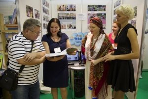 Умный малыш                             Россия ,                                                                            Москва
                            ,                        