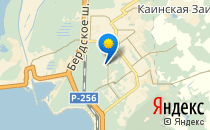 Родильное отделение ЦКБ СОРАН                             Россия ,                                                                            Новосибирск
                            ,                        