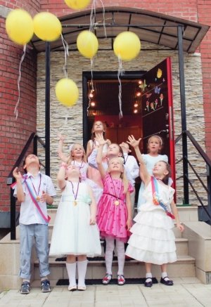 Солнышко                             Россия ,                                                                            Нахабино
                            ,                        