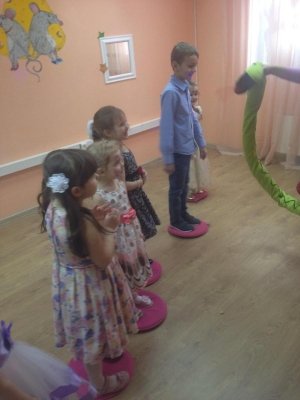 Андрюшкины игрушки                             Россия ,                                                                            Химки
                            ,                        