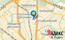 ЭПИ-Алтуфьево                             Россия ,                                                                            Москва
                            ,                        