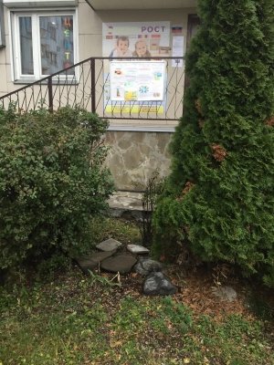 Рост                             Россия ,                                                                            Москва
                            ,                        