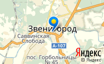 Удивительный Жираф                             Россия ,                                                                            Звенигород
                            ,                        