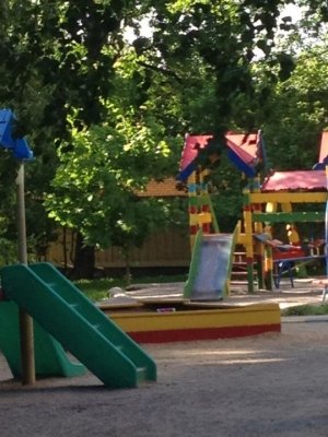 Детский Active клуб                             Россия ,                                                                            Москва
                            ,                        