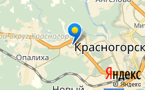 Лапоток                             Россия ,                                                                            Красногорск
                            ,                        