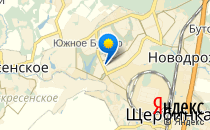 Чудо-Чадо                             Россия ,                                                                            Москва
                            ,                        