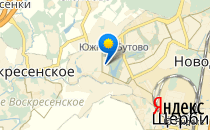 Южное Бутово                             Россия ,                                                                            Москва
                            ,                        