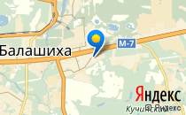 Малина Клуб                             Россия ,                                                                            Балашиха
                            ,                        